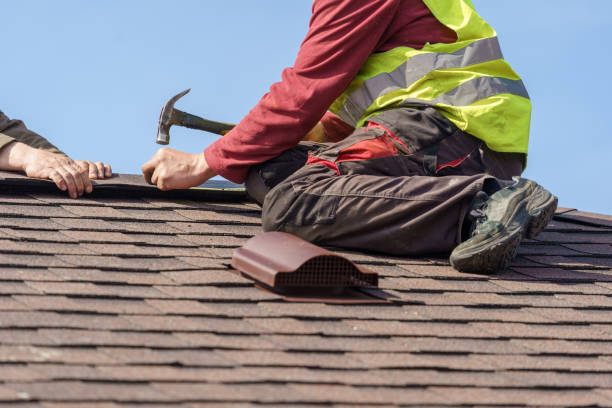 Best Commercial Roofing Services  in Tignall, GA