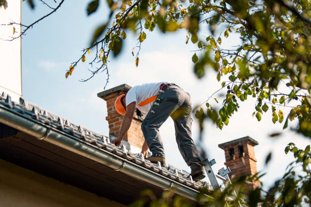 Quick and Trustworthy Emergency Roof Repair Services in Tignall, GA