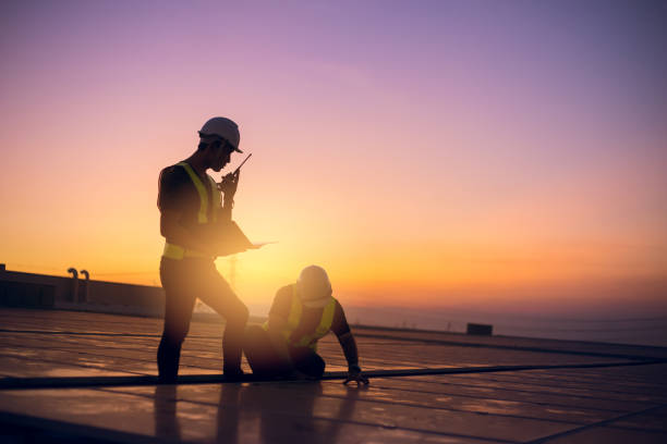 Best New Roof Installation  in Tignall, GA