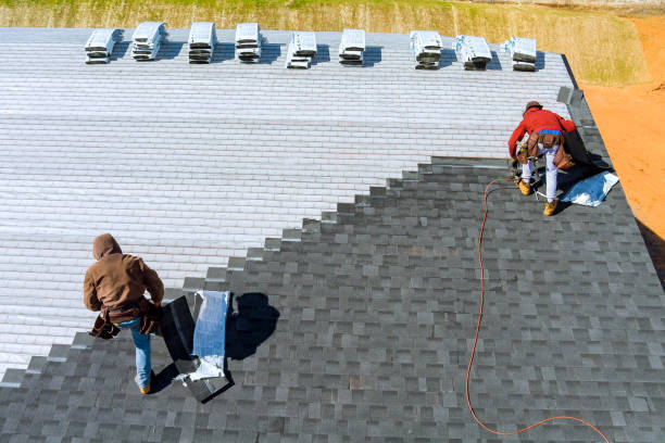 Slate Roofing Contractor in Tignall, GA