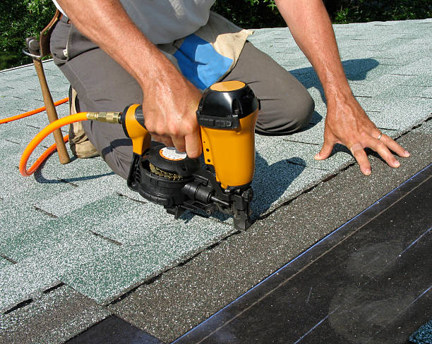 Quick and Trustworthy Emergency Roof Repair Services in Tignall, GA