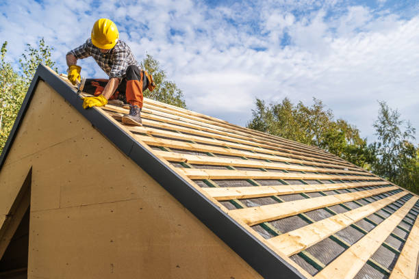Best Roof Repair Services  in Tignall, GA