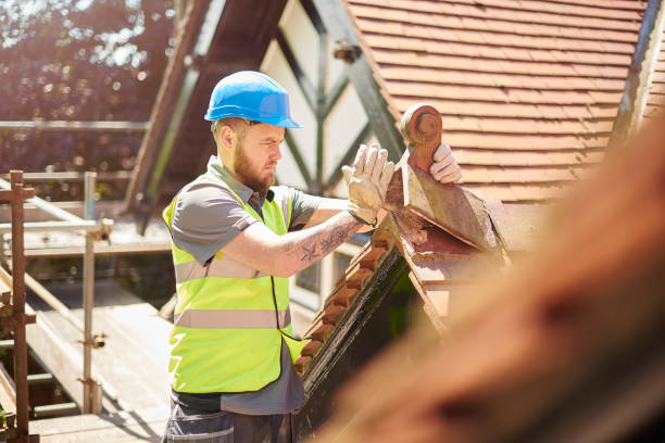 Roof Repair Estimates in Tignall, GA